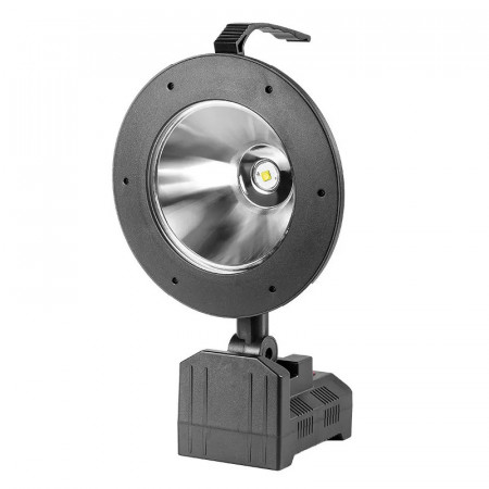 Lanterna Pliabila 3000 lumeni cu acumulator si usb W872B