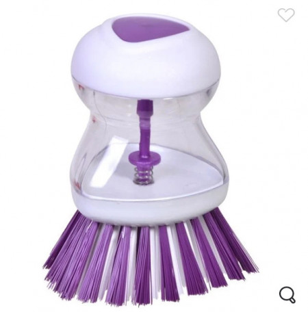 PERIE DE VASE CU DISPENSER DETERGENT