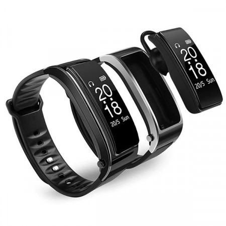 Smart Watch 2in1 + Casca Bluetooth