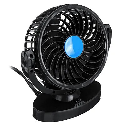 Ventilator auto 5V USB