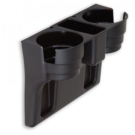 ORGANIZATOR AUTO CU SUPORT PENTRU PAHARE