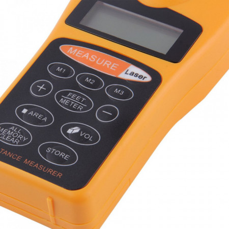 TELEMETRU CU LASER