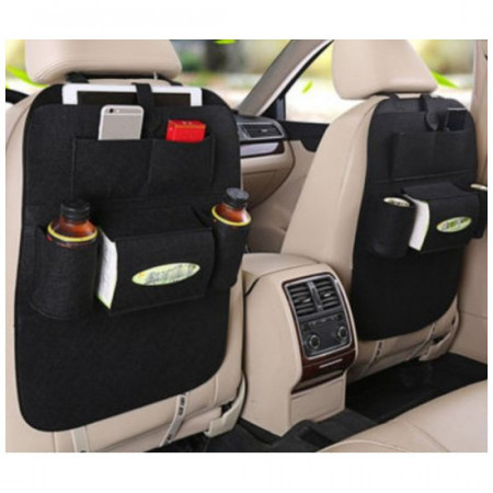 ORGANIZATOR AUTO PENTRU SCAUN