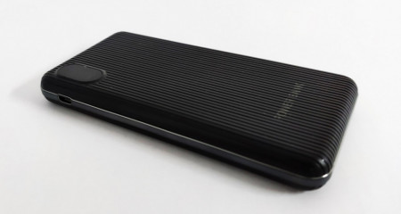 Power Bank cu Afisaj 2 Iesiri USB 10000mAh 1 Iesire Mufa Type C Model PD-718