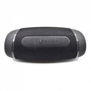 BOXA PORTABILA BLUETOOTH LED RGB