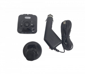 Cameră video Aerbes AB-Q502 Full HD 1080P pentru bordul mașinii