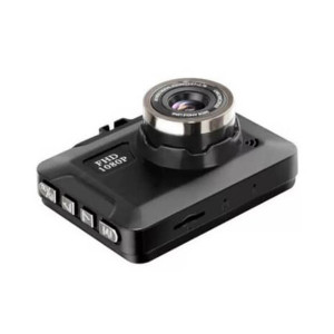 Camera video auto Full HD 1080P, Black Box DVR AB-Q501