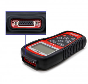 DIAGNOZA AUTO KONNWEI 808
