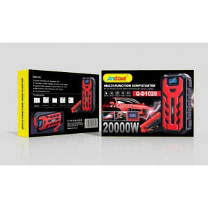 INCARCATOR REDRESOR AUTO AUTOMAT , AFISAJ DIGITAL, POWER BANK
