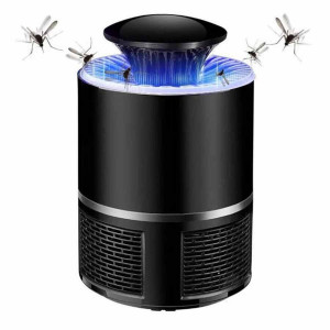 LAMPA ANTITANTARI MOSQUITO KILLER USB SI UV LED
