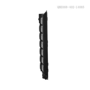 LAMPA SOLARA STRADALA 120W 520 LED COB