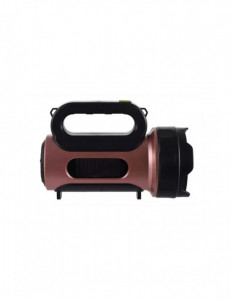 Lanterna de mana HEL T93 30W
