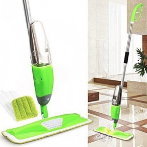 MOP CU PULVERIZATOR