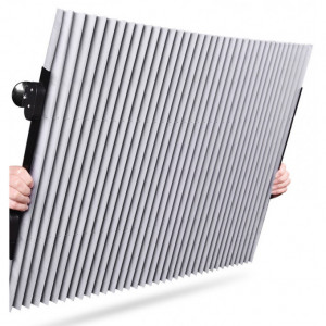 PACHT 2X PARASOLAR AUTO RETRACTABIL 150X70cm