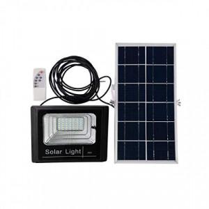 PROIECTOR SOLAR 120w CU TELECOMANDA