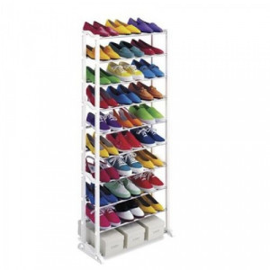 RAFT ORGANIZATOR PENTRU INCALTAMINTE