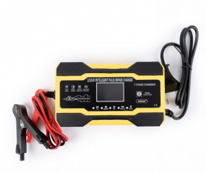 REDRESOR BATERIE AUTO 12V 10A - 24V 5A, 180W