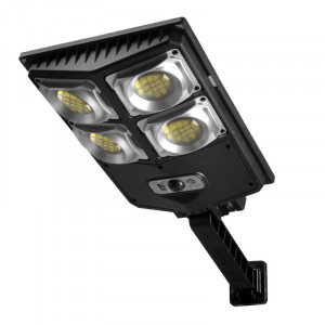 SET 2 X LAMPA SOLARA TIP STRADAL 60W 4 CASETE LED SMD