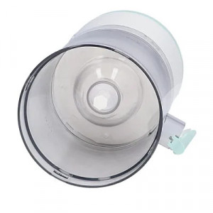 Storcator electric de citrice portabil cu incarcare usb 45w