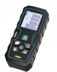 TELEMETRU ELECTRONIC MULTIFUNCTIONAL CU LASER