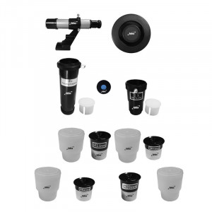 TELESCOP ASTRONOMIC REFLECTOR F700