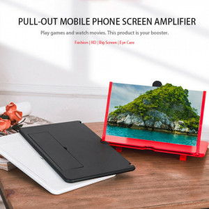 1+1 GRATIS AMPLIFICATOR DE IMAGINE 3D PENTRU TELEFON