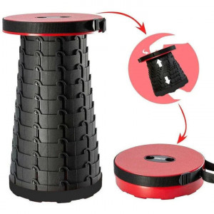 1+1 GRATIS: Scaun pliabil telescopic Chairy