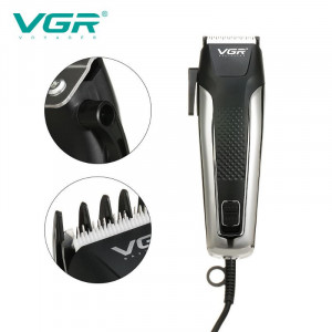 Aparat de tuns profesional VGR V-121 Share Compara