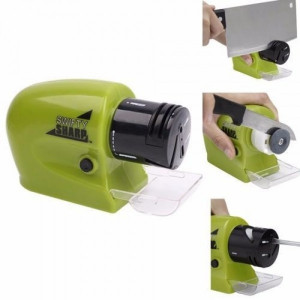 ASCUTITOR ELECTRIC PENTRU CUTITE