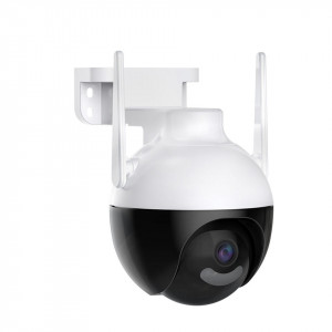 CAMERA SUPRAVEGHERE ASM 8MP