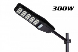 LAMPA SOLARA STRADALA 100/200/300W