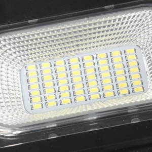 LAMPA SOLARA STRADALA 30W CU TELECOMANDA
