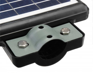 LAMPA SOLARA STRADALA 90W CU TELECOMANDA