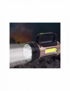 Lanterna de mana HEL T93 30W
