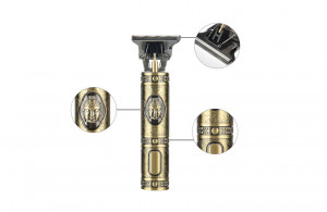 MASINA DE TUNS HAIR TRIMMER PENTRU PAR SI BARBA
