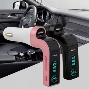 MODULATOR FM PENTRU MASINA