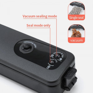 APARAT DE VIDAT SI SIGILAT - VACUUM SEALER
