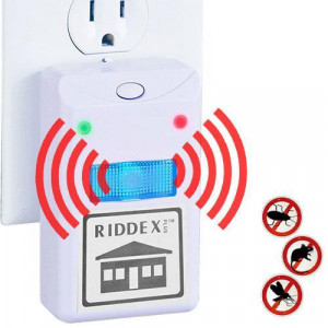 Aparat impotriva daunatorilor Pest Repeller