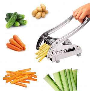 APARAT TAIAT LEGUME FASII DIN INOX