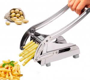 APARAT TAIAT LEGUME FASII DIN INOX