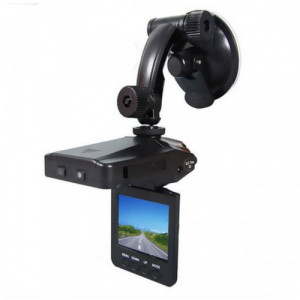 CAMERA AUTO DVR CAR VISION