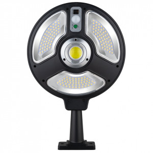 LAMPA SOLARA CIRCULARA 120 LED