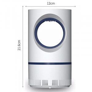 LAMPA USB ANTI-TANTARI STARRY MOSQUITO KILLER