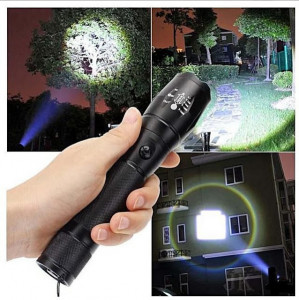 LANTERNA HIGHLGHT TORCH