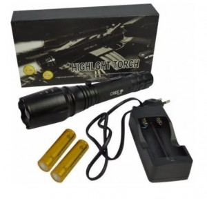 LANTERNA HIGHLGHT TORCH