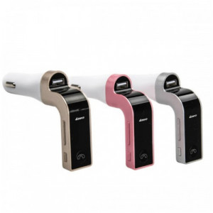 MODULATOR FM PENTRU MASINA