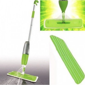 MOP CU PULVERIZATOR