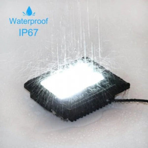 PROMO: PACHET 2 X PROIECTOR SOLAR 100W