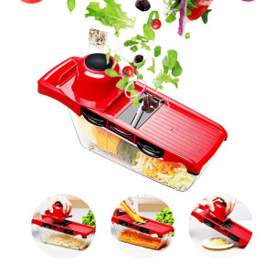 RAZATOARE LEGUME 8 IN 1