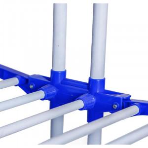 USCATOR VERTICAL PENTRU RUFE - 3 NIVELE DE USCARE